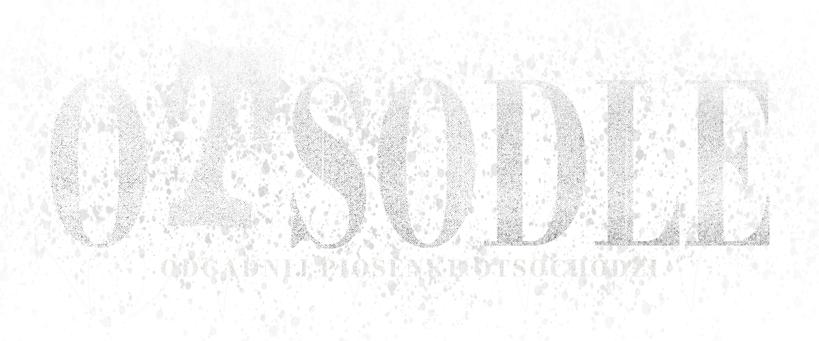 Otsodle